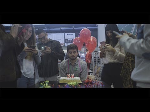 Estoy bien - Cortometraje