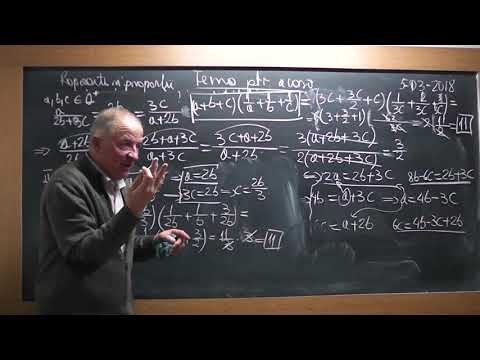 2/2 1697 Clasa 6 - Rapoarte si proportii Proportii derivate Exercitii si Probleme Tema pt. acasa