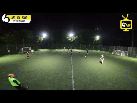 FC Brian Munich vs BN15 Finest - Lancing Manor, Wednesday - Season 4 - Week 5 - 14.09.2022