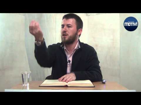 (24) Kaptina e magjisë dhe dispozita e saj