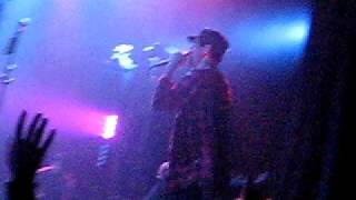 Cobra Starship- Prostitution Is The Worlds Oldest Profession