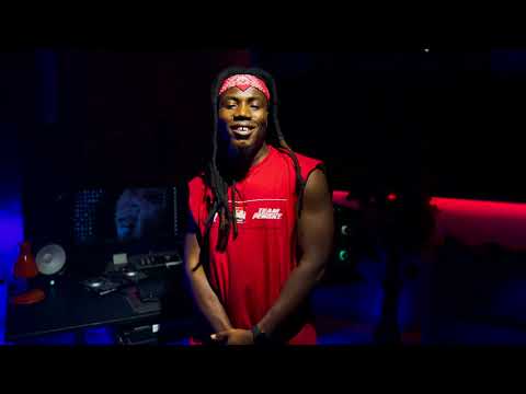 Danny Beatz ft Ebony - MEDE KUKU (Amapiano) Visualizer