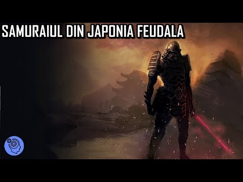 Cum Arata Viata Unui SAMURAI In Japonia Feudala
