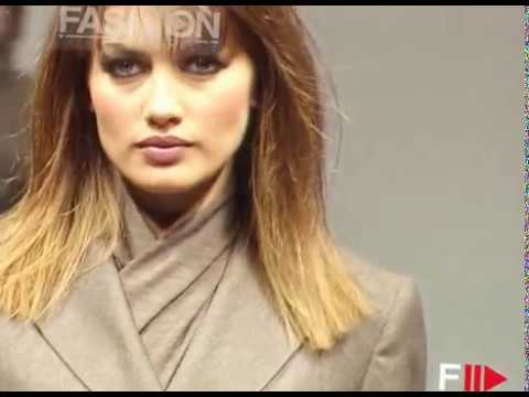 "Genny" Autumn Winter 1995 1996 Milan 3 of 8 pret a porter woman by FashionChannel