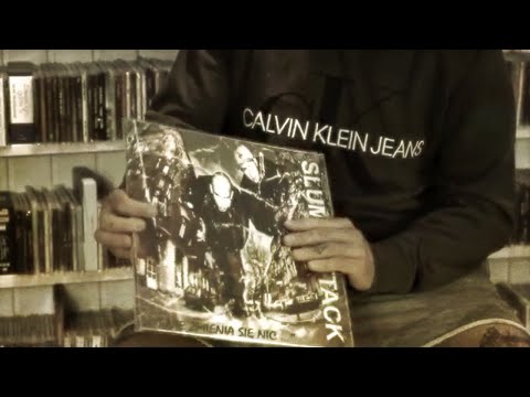 RADIO PAKOL #20 - SLUMS ATTACK