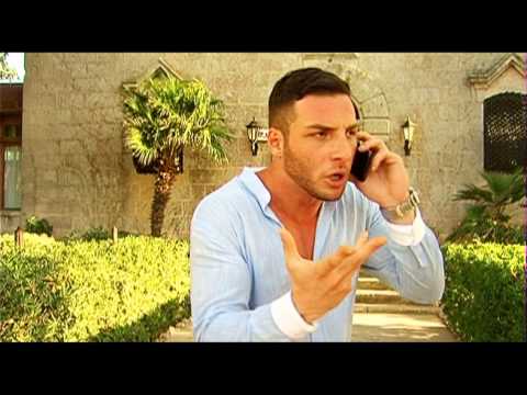 It-Tfal minn Ottubru fuq ONE