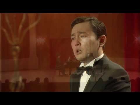 Don Carlo - O Carlo, ascolta... Io morro - Talgat Mussabayev