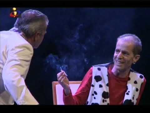 A Verdadeira Treta [HD]