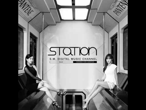 Yuri X Seohyun - Secret (Speed Up)