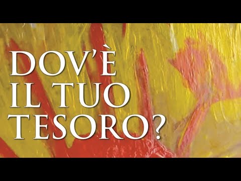 Invito alla preghiera! - 118 - Il profeta... della mia vita