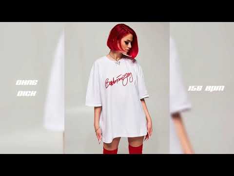 [HARD] Badmomzjay x Kasimir1441 Type Beat - OHNE DICH (prod. AP Supreme)