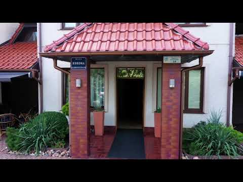 HEL-pokoje gościnne Willa Korona