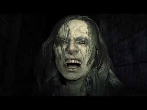 Resident Evil 7 | Japanese Playthrough | No Commentary [PS4 Pro]