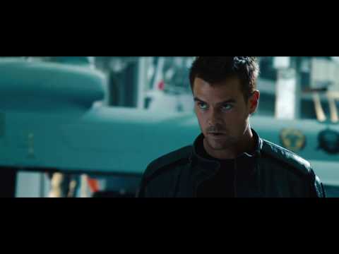 Transformers Dark of the Moon (2011) Theatrical Trailer