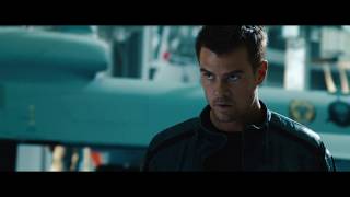 Transformers Dark of the Moon (2011) Theatrical Trailer