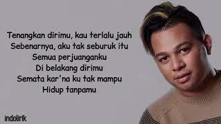 Download lagu Mario G Klau - Semata Karenamu | Viral TikTok / Lirik Lagu mp3 Download lagu Mario G Klau - Semata Karenamu | Viral TikTok / Lirik Lagu mp3