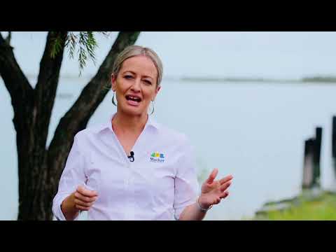 Council Connect - Mackay Waterfront PDA