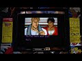 Final Fight Double Impact Arranged Music Intro