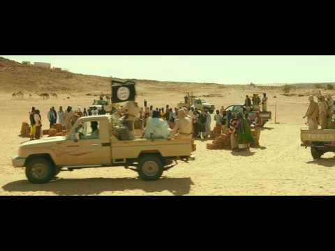 Timbuktu - Fragman