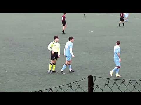 22.02.26 Breda Vs Ariccia 2t.