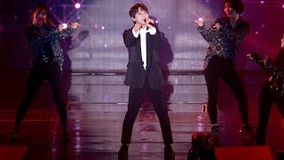 Hwang Chi Yeul 황치열(黄致列) Full Ver. ( 이별을걷다 + Look At You + Flower + Nice Girl + 매일 듣는 노래) 190811