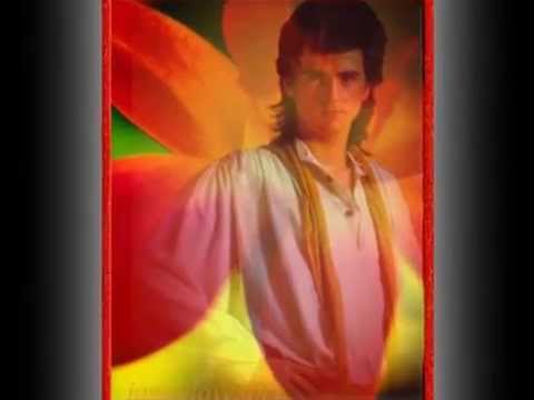 Les Mckeown (Bay City Rollers) - All Washed Up (slide show)