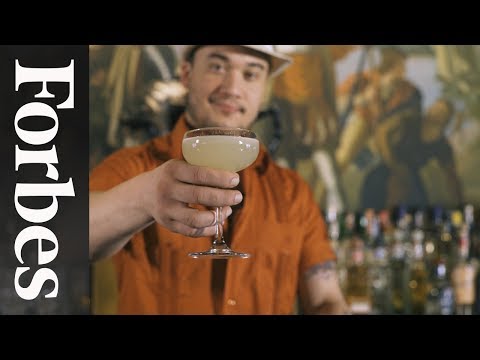 A Perfect Daiquiri For Spring | Forbes