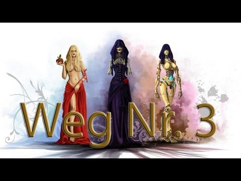 Divinity Dragon Commander : Prinzessin Ophelia Weg Nr.3 - Maschine vs. Fleischberg