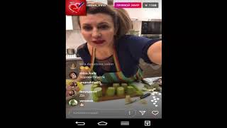 Ирина Агибалова прямой эфир 26 12 2017 Дом2 новости 2017