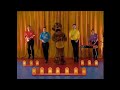 We Re Dancing With Wags The Dog TV Series 2