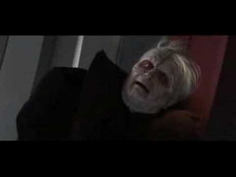 Anakin's Wind of Change