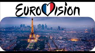 Malo&#39; - Ciao | Eurovision France| Destination Eurovision 2018