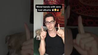 Download lagu Metal bands with no bad albums mp3 Download lagu Metal bands with no bad albums mp3