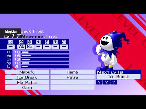 Persona 4 golden playthrough pt7