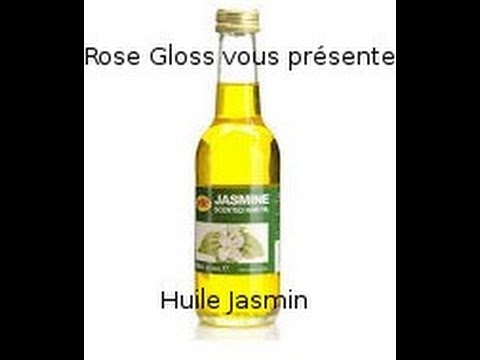 comment appliquer l'huile amla au jasmin sur les cheveux