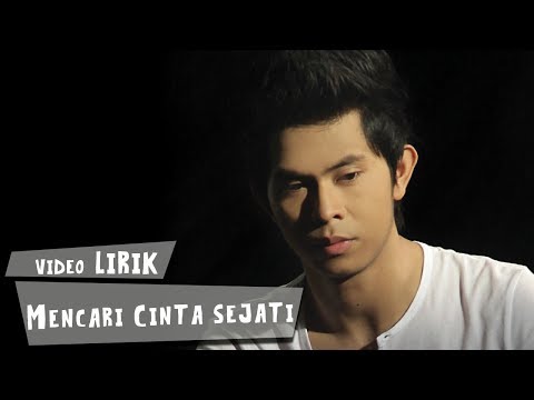 Cakra khan mencari cinta sejati video lirik