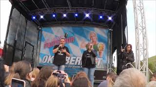 ESTEFANIA WOLLNY WO BIST DU