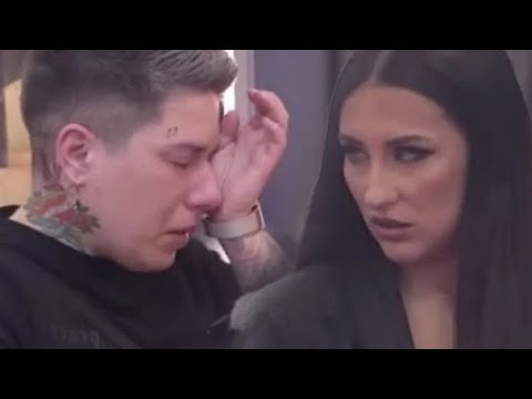 PRODUKCIJA OBJAVILA ŠOK-PREPISKE STEFANI I MATORE! Neviđeni DOKAZ ugledao svetlost dana