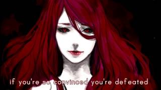 Nightcore - Sorry About Your Parents