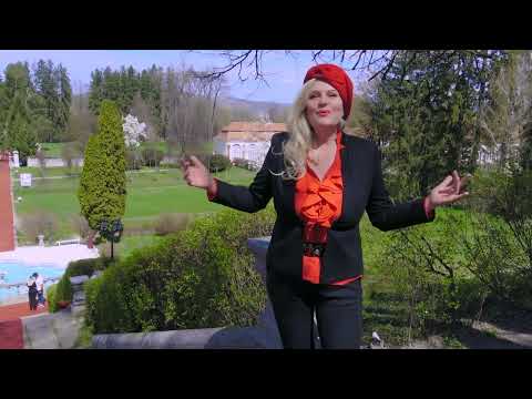 Olga Balan - Palatul Brukenthal Avrig