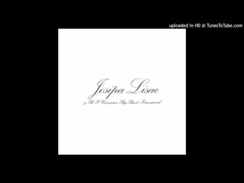 Josipa Lisac & B.P. Convention Big Band International - Ti Si Sunce Mog Života