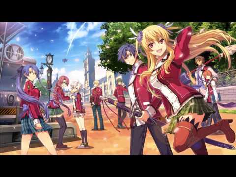 Klagmar's Top VGM #2,380 - The Legend of Heroes: Trails of Cold Steel - The Glint of Cold Steel