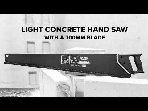 Hand Saw