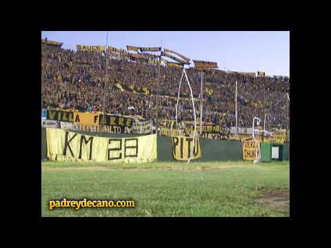 ""Somos campeones del mundo, y todo por primera vez"" Barra: Barra Amsterdam &bull; Club: Peñarol