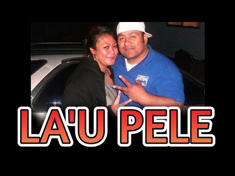 MONA LA'U PELE by: Chrishaggy aka Chrismona - DR Production