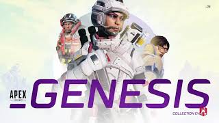 ［apex legends]　深夜のランク配信　apexlegends　apex Apex 　ゲーム配信