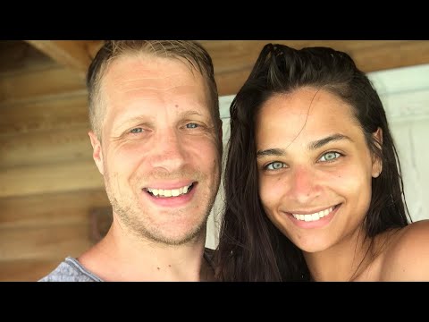 Rosenkrieg vorbei? Amira und Olli Pocher hatten Aussprache