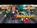 Trump Kart 64 Bing Bong Road