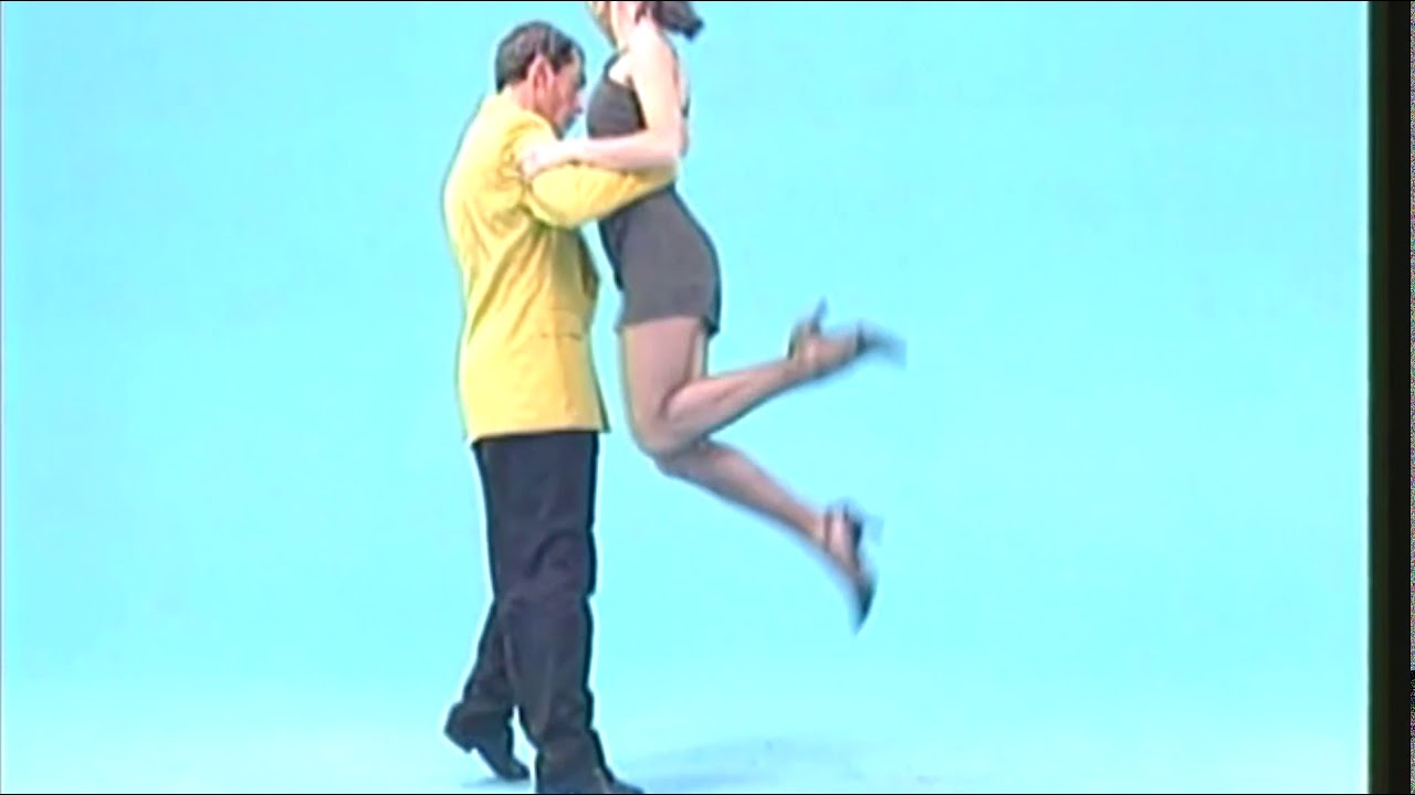 Así se baila el Tango 33/36 - Osvaldo Zotto & Mora Godoy