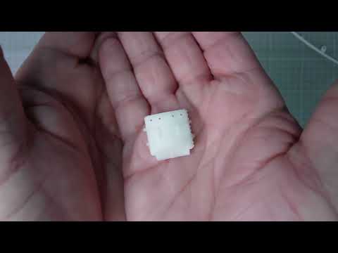 Build The Titanic issue 8 from Hachette